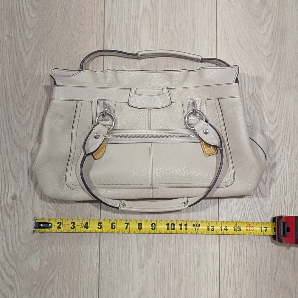 Coach Bag - Picture 9 of 9